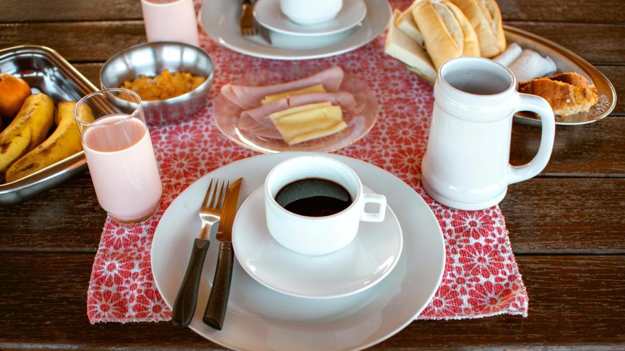 Sunshine Hotel 카우카이아 외부 사진
