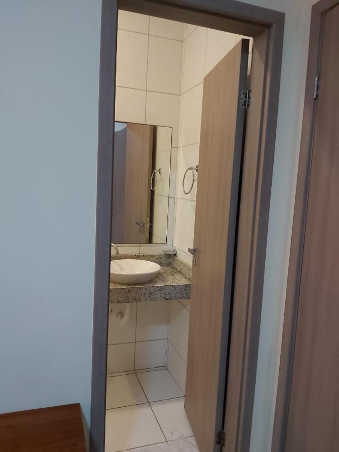 Sunshine Hotel 카우카이아 외부 사진